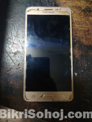 Samsung Galaxy J5 (2016) Original Display